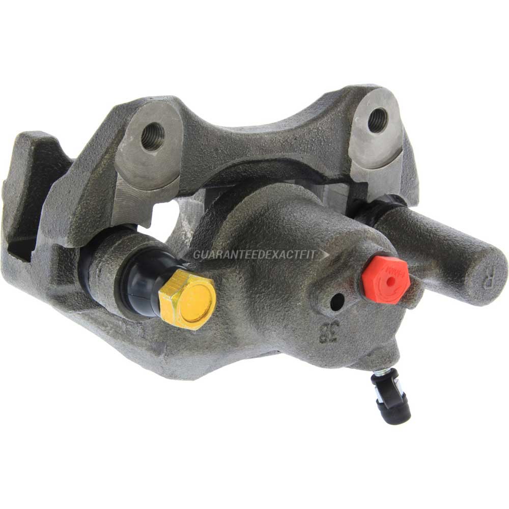 2003 Toyota Highlander Brake Caliper