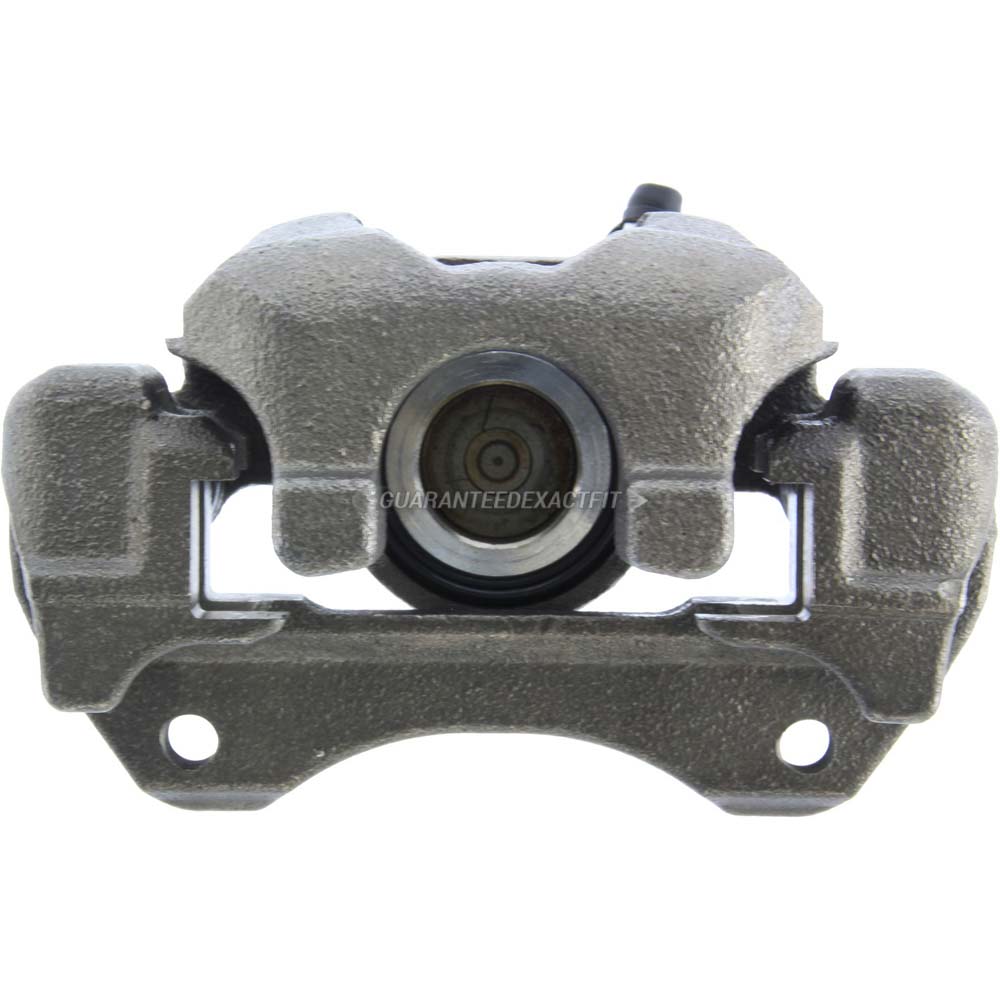 2003 Toyota Highlander Brake Caliper