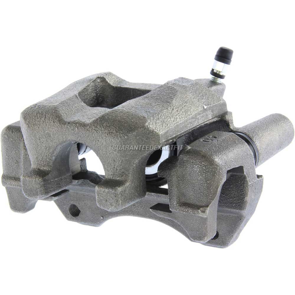 2003 Toyota Highlander Brake Caliper