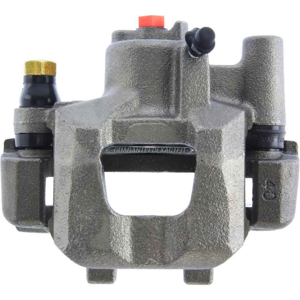 2003 Toyota Highlander Brake Caliper