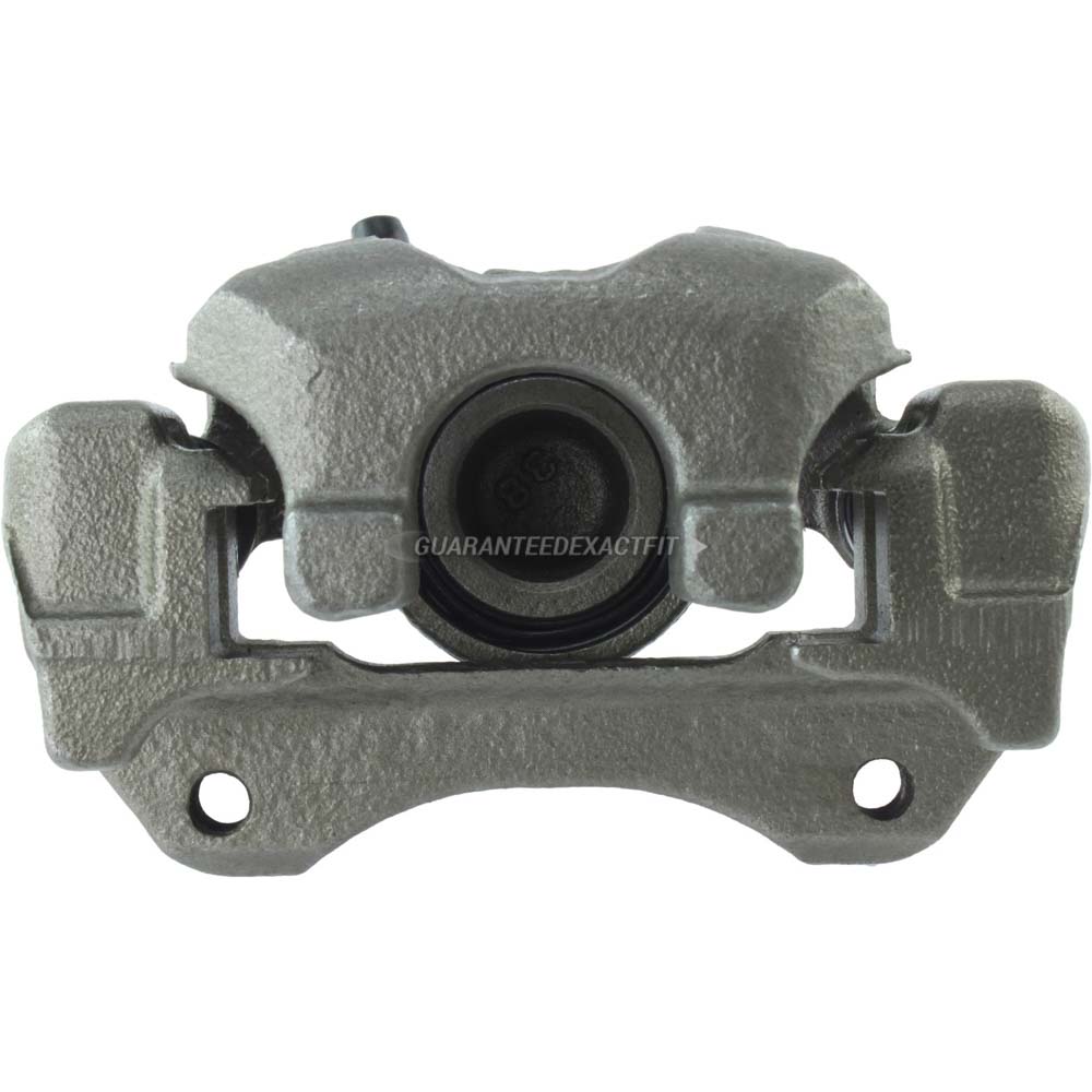 2003 Toyota Highlander Brake Caliper