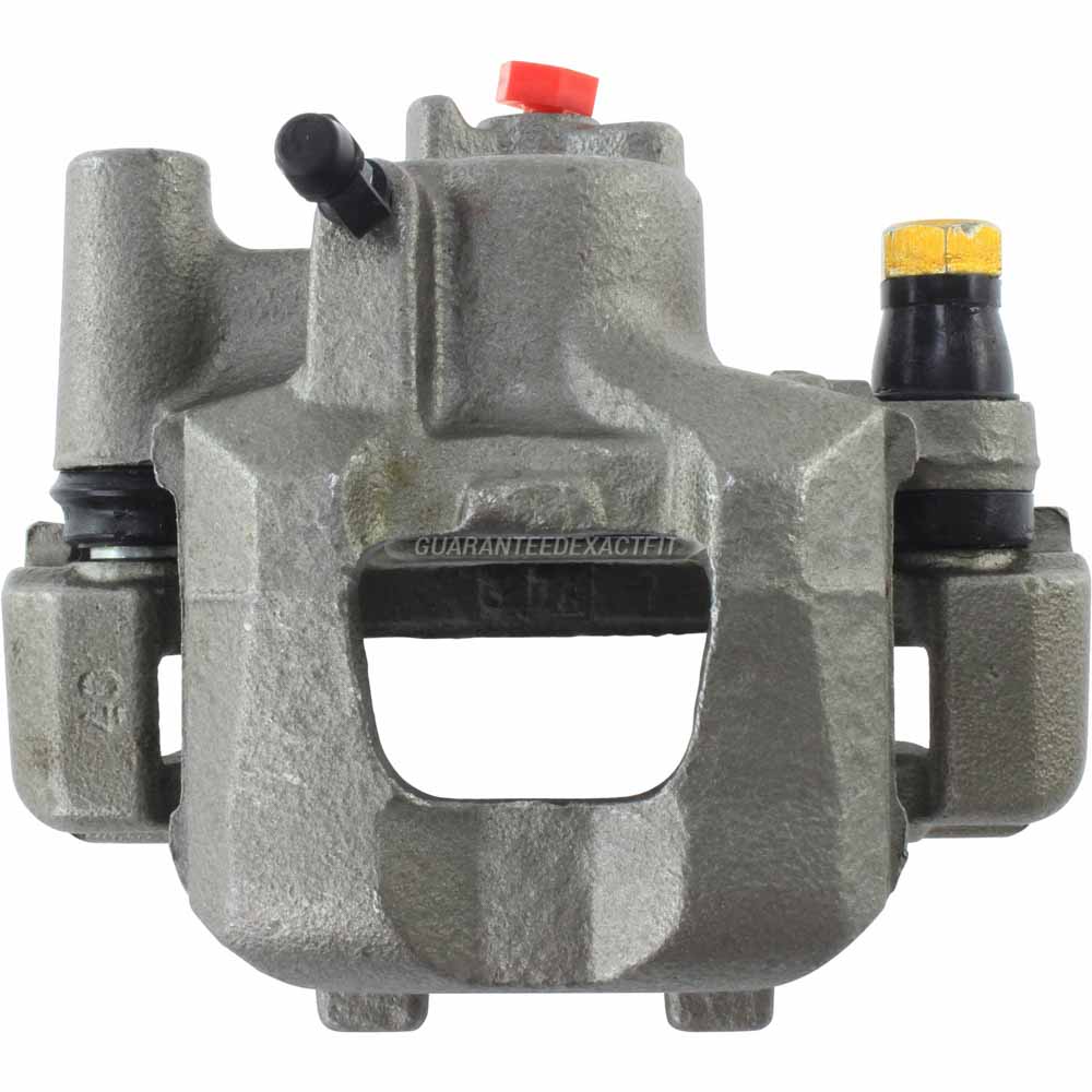2003 Toyota Highlander Brake Caliper