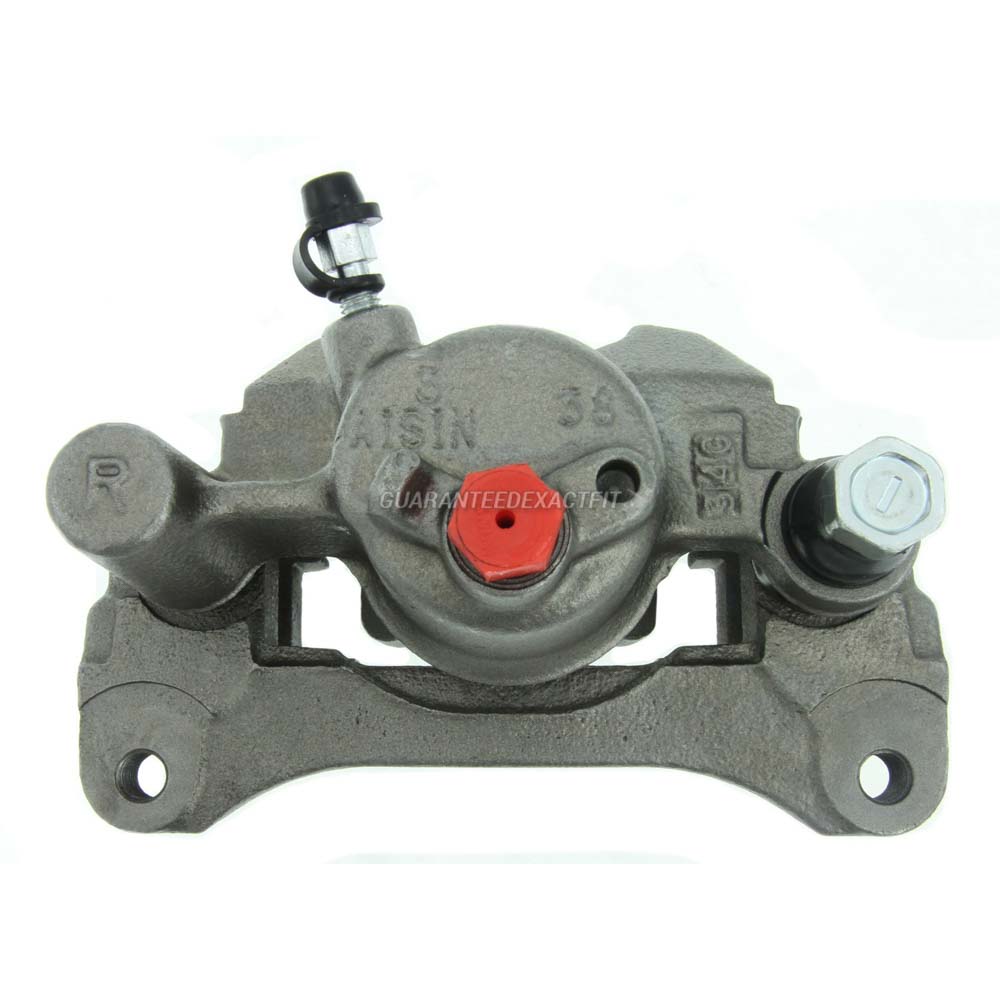 2003 Toyota Highlander Brake Caliper