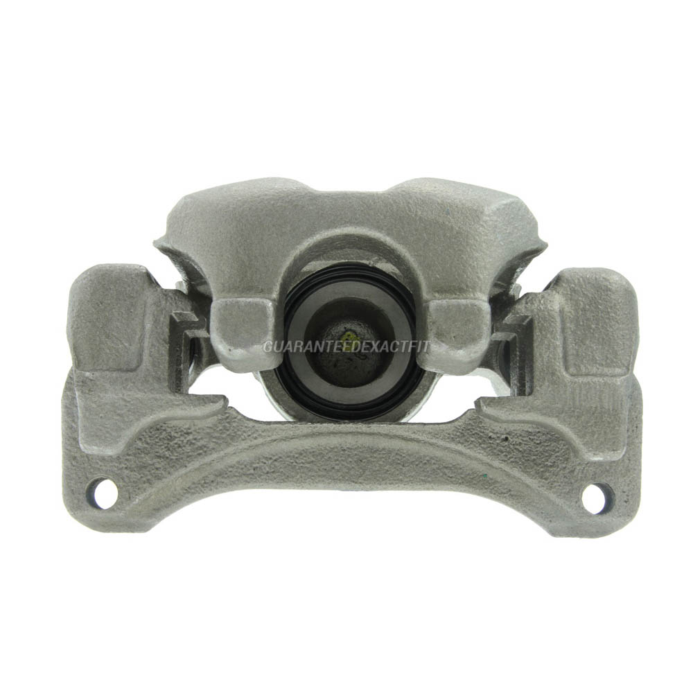2003 Toyota Highlander Brake Caliper