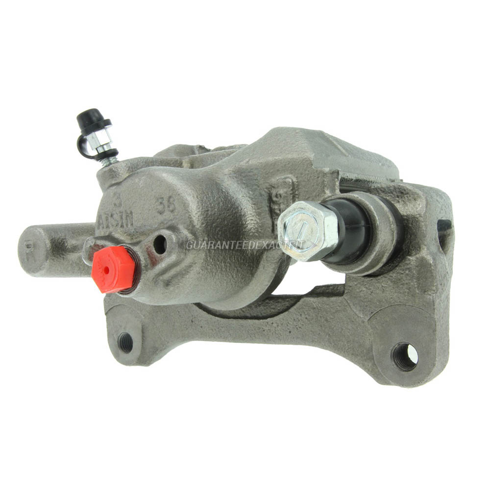 2003 Toyota Highlander Brake Caliper