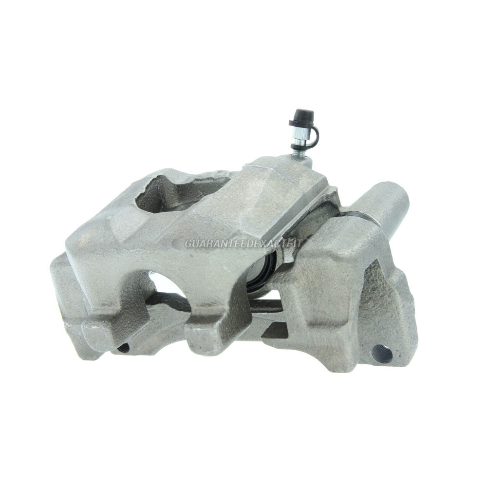 2003 Toyota Highlander Brake Caliper