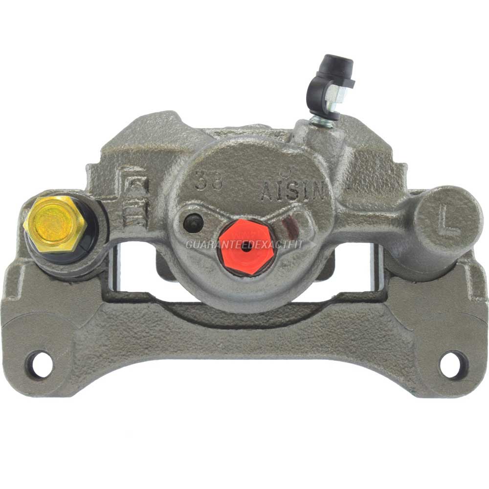 2003 Toyota Highlander Brake Caliper