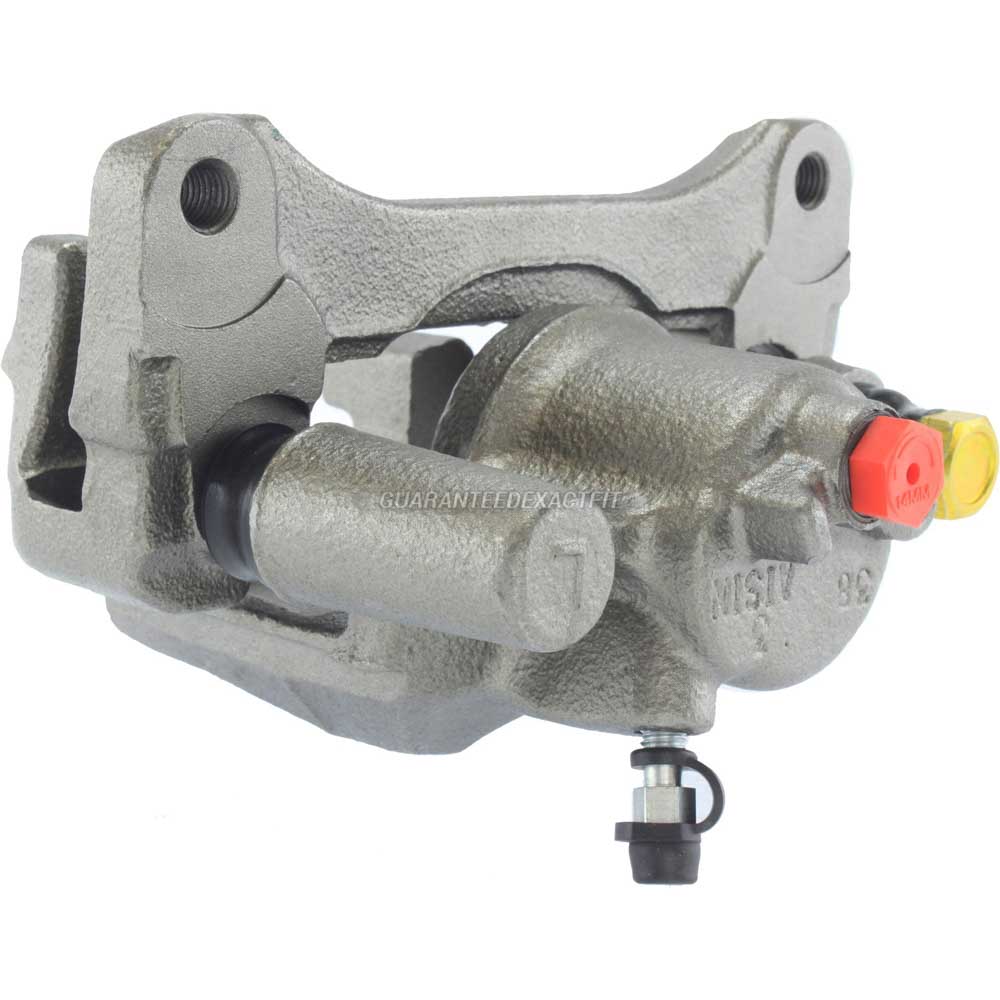 2003 Toyota Highlander Brake Caliper