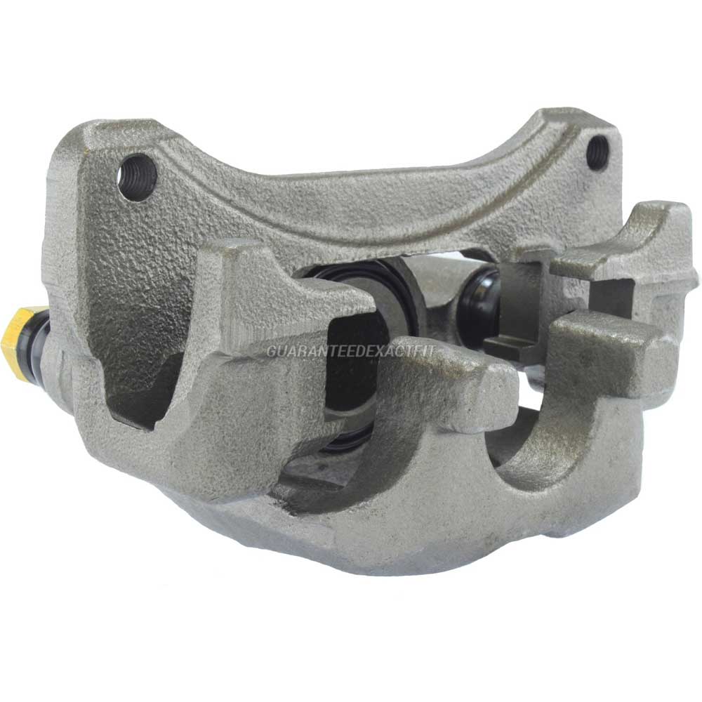2003 Toyota Highlander Brake Caliper