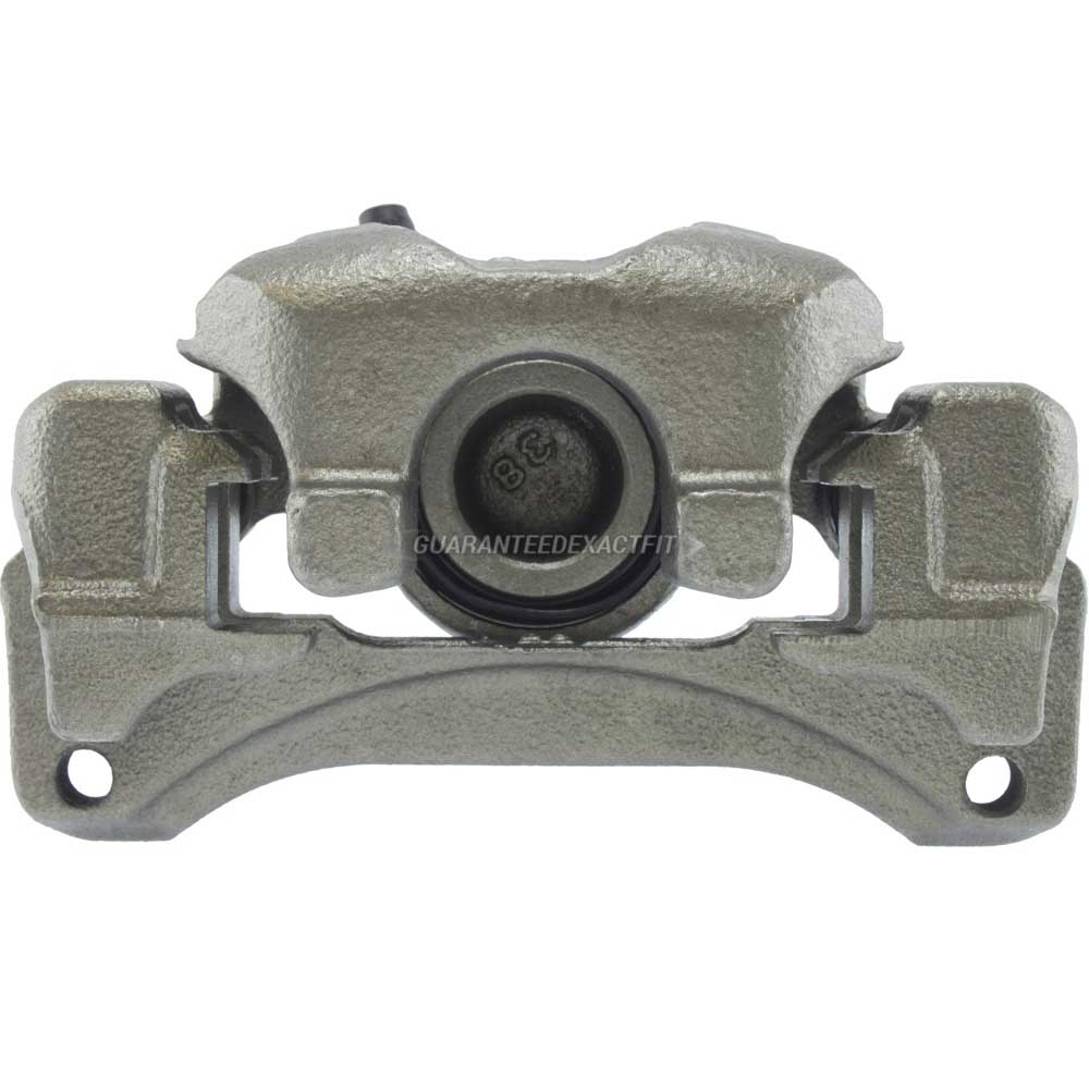 2003 Toyota Highlander Brake Caliper