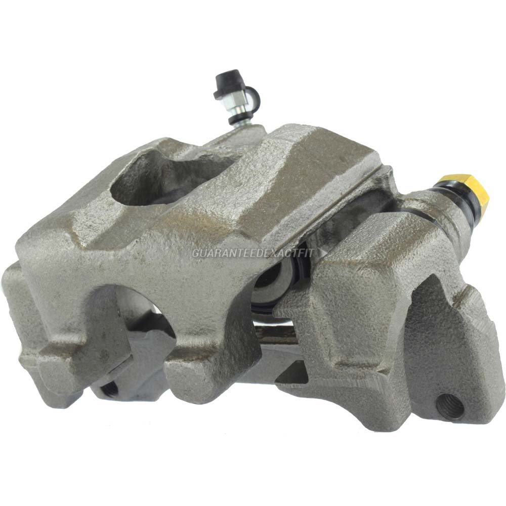 2003 Toyota Highlander Brake Caliper