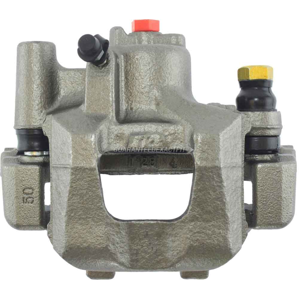 2003 Toyota Highlander Brake Caliper