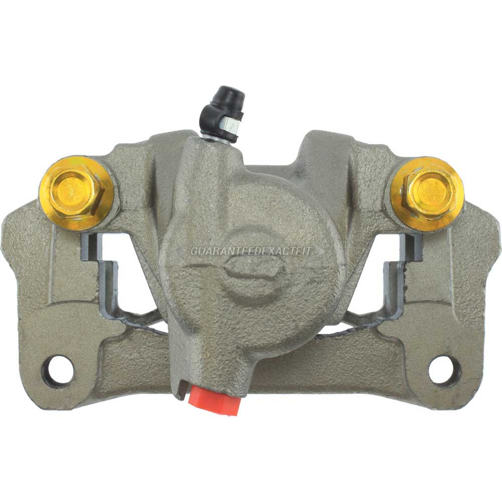 2013 Toyota 4Runner Brake Caliper