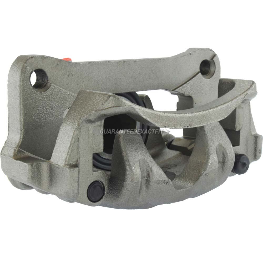 2013 Toyota 4Runner Brake Caliper