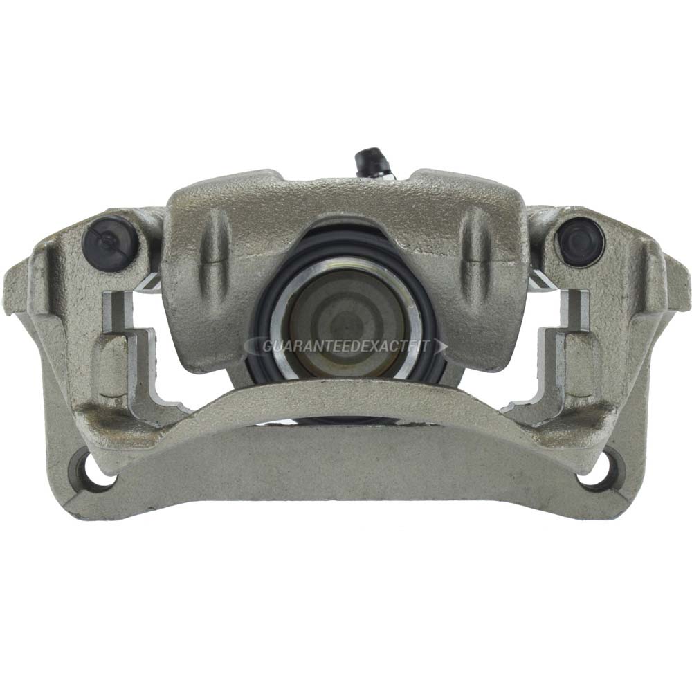 2013 Toyota 4Runner Brake Caliper