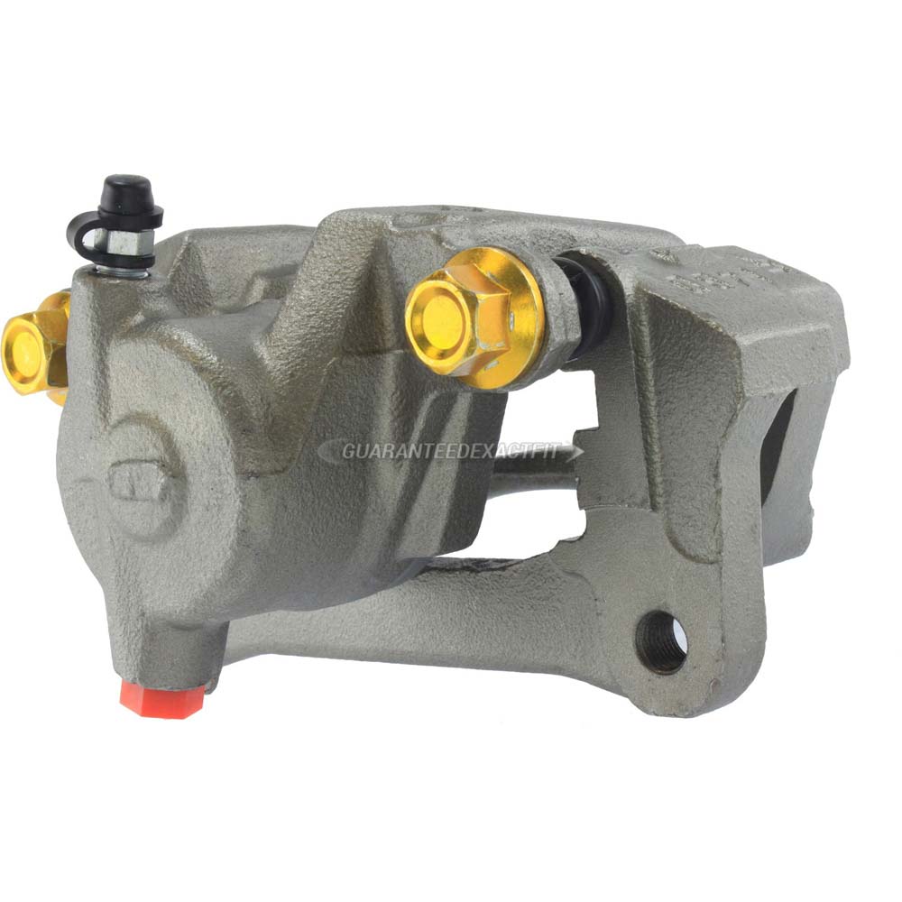 2013 Toyota 4Runner Brake Caliper
