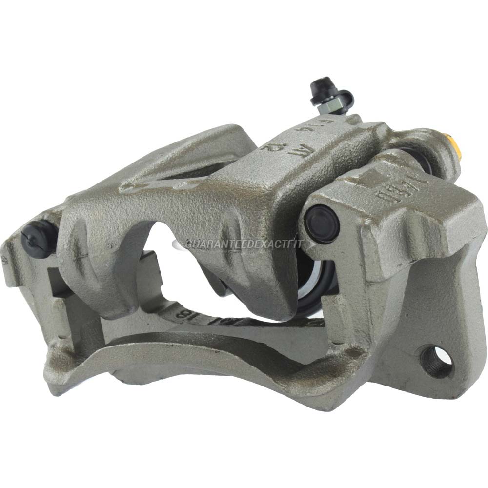 2013 Toyota 4Runner Brake Caliper