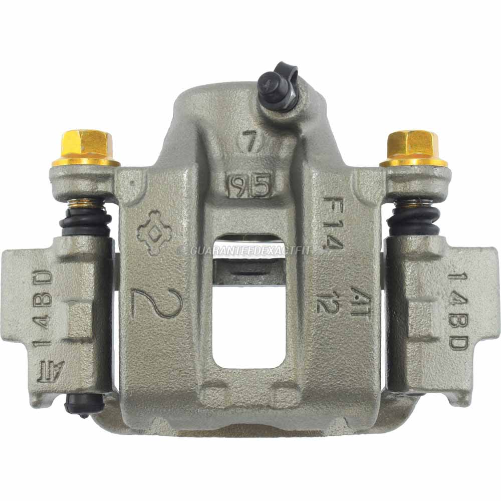 2013 Toyota 4Runner Brake Caliper
