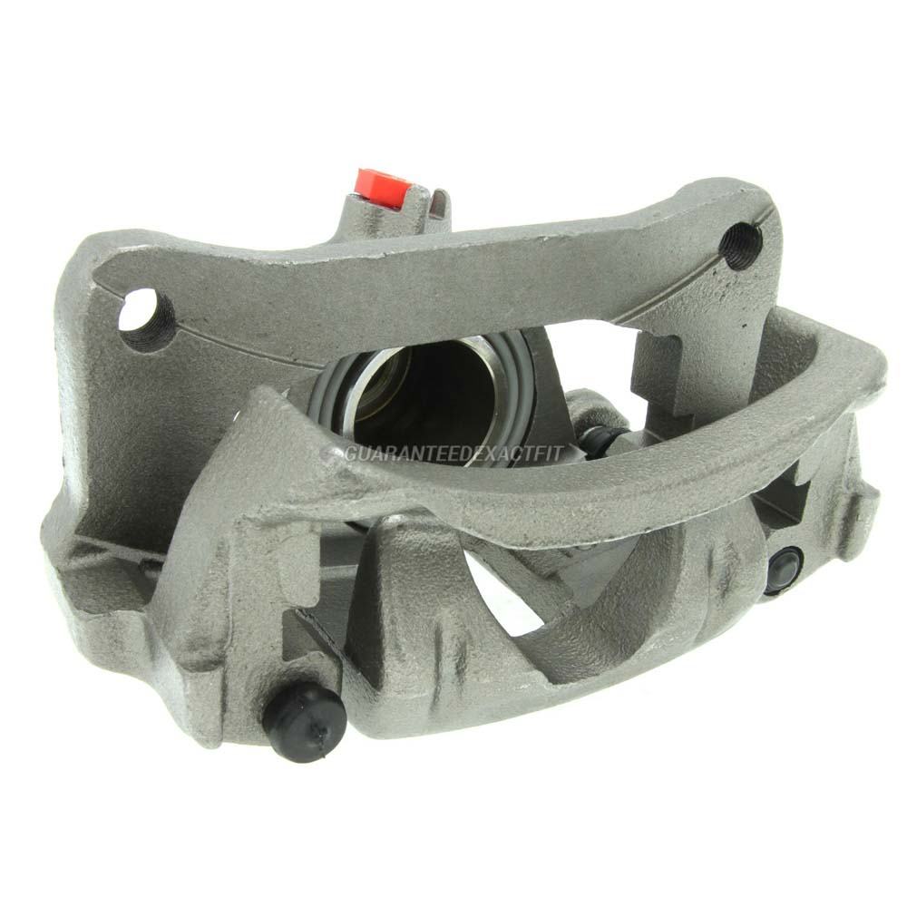 2012 Toyota 4Runner Brake Caliper