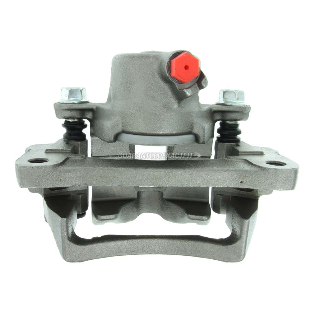 2012 Toyota 4Runner Brake Caliper