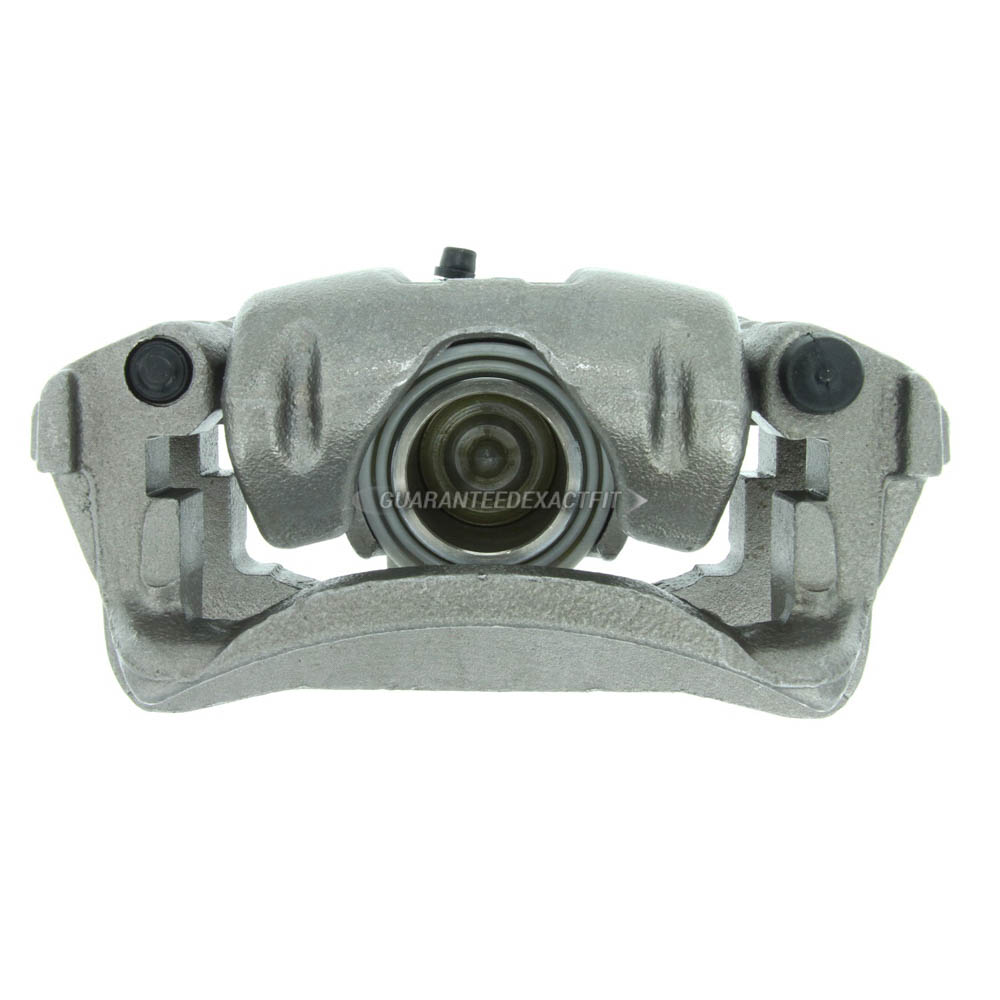 2012 Toyota 4Runner Brake Caliper