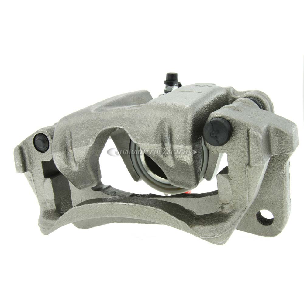 2012 Toyota 4Runner Brake Caliper