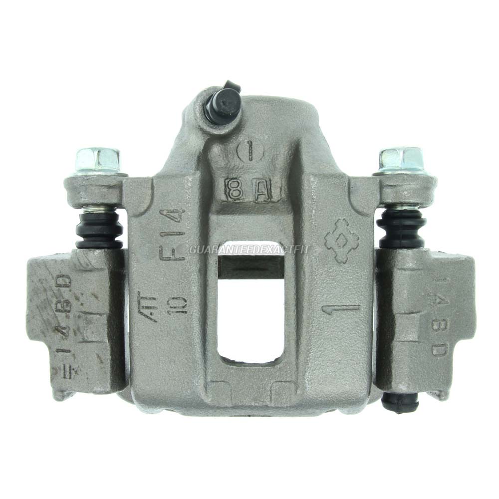 2012 Toyota 4Runner Brake Caliper