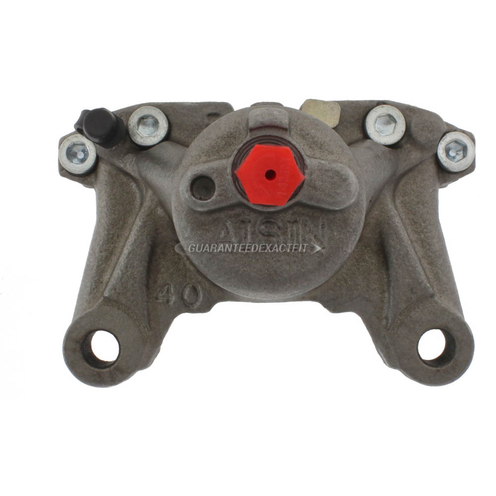 2004 Lexus IS300 Brake Caliper