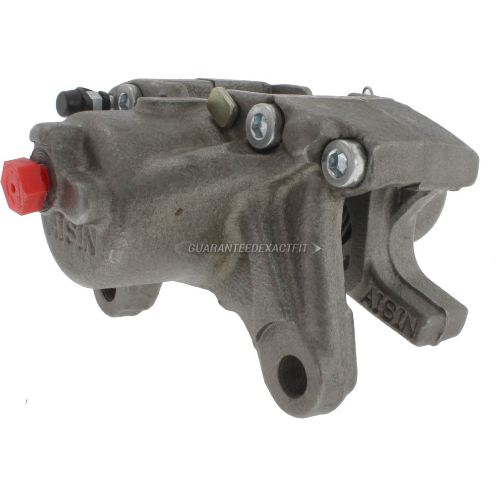 2004 Lexus IS300 Brake Caliper