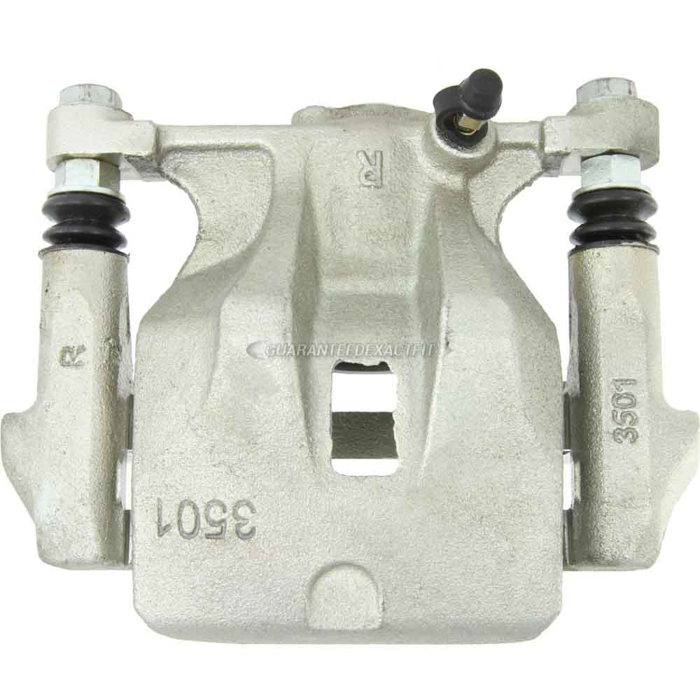 1996 Toyota Avalon Brake Caliper