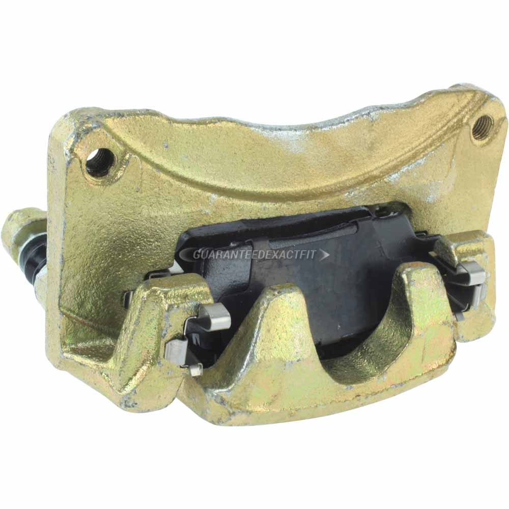 1996 Toyota Avalon Brake Caliper