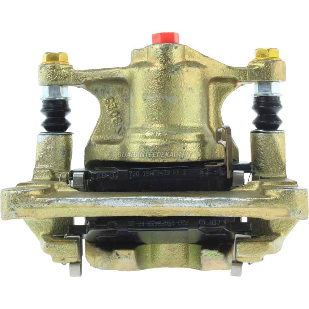 1996 Toyota Avalon Brake Caliper