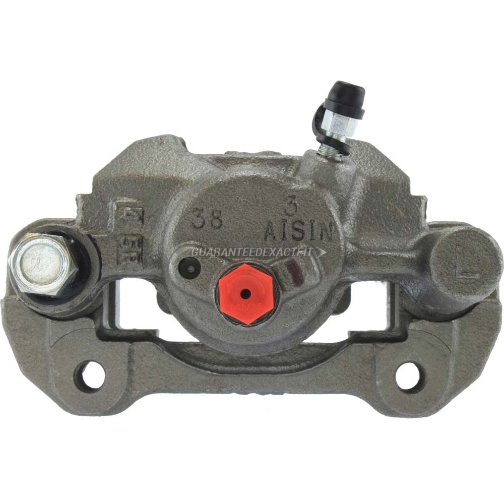 2004 Lexus ES330 Brake Caliper