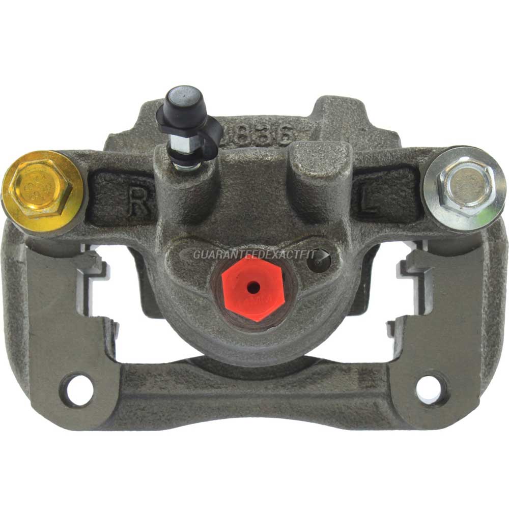 2007 Toyota Avalon Brake Caliper