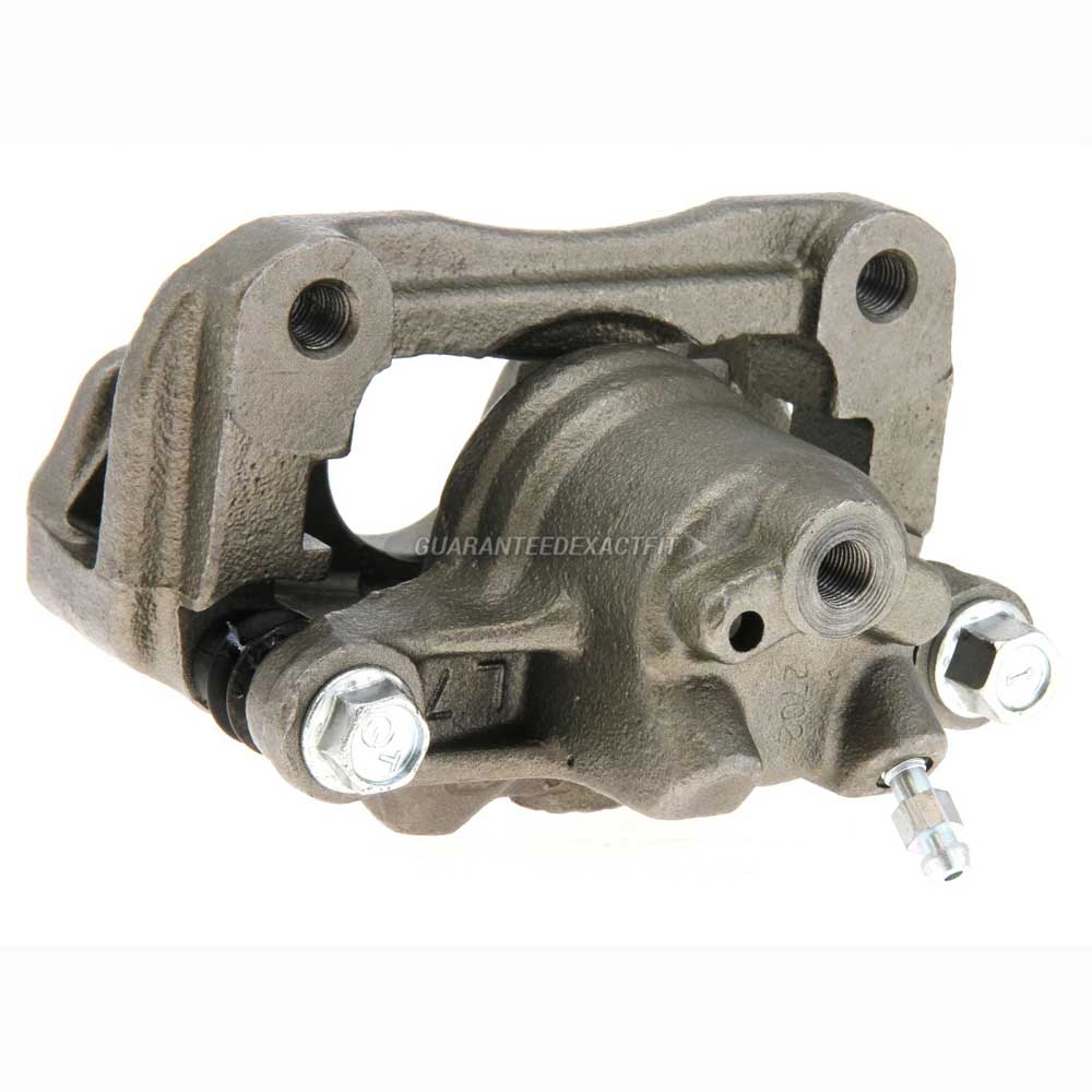2007 Toyota Avalon Brake Caliper