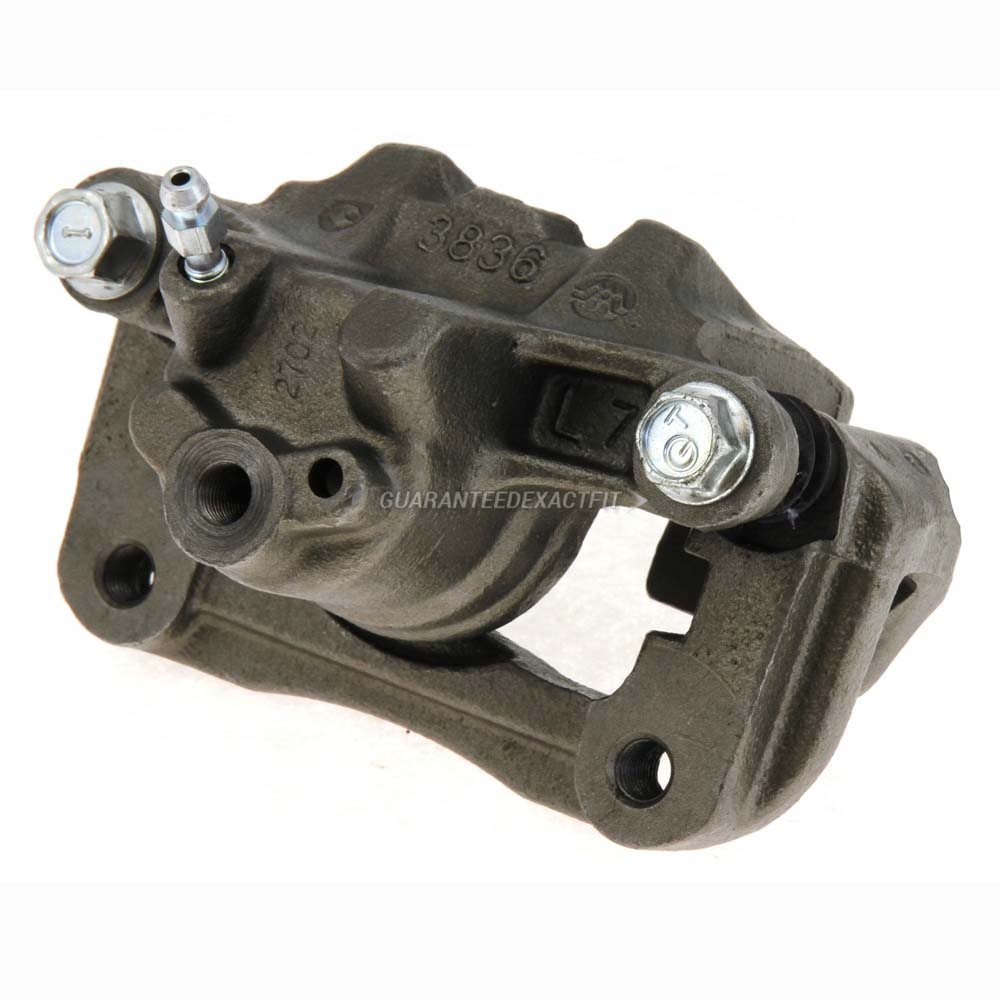 2007 Toyota Avalon Brake Caliper