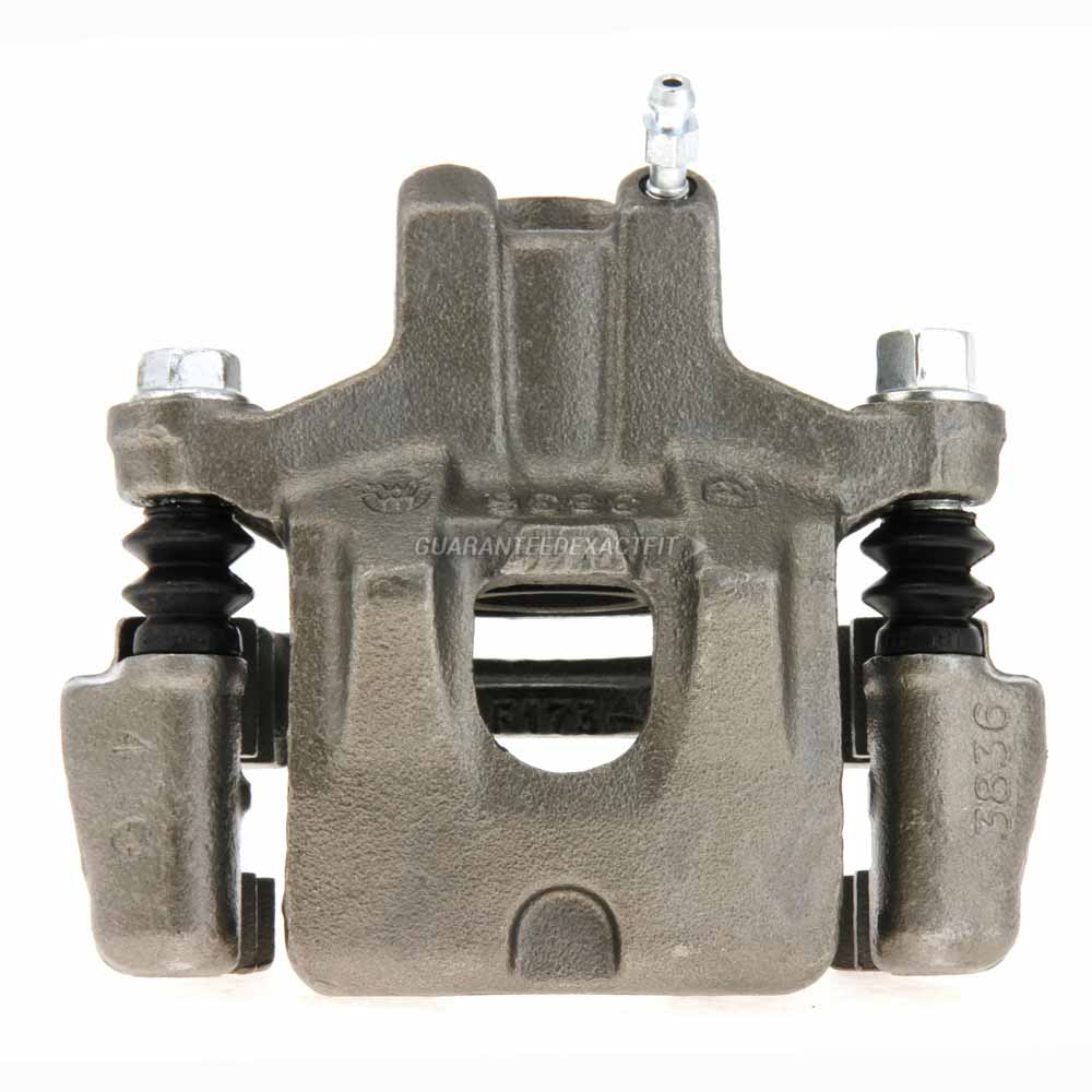 2007 Toyota Avalon Brake Caliper