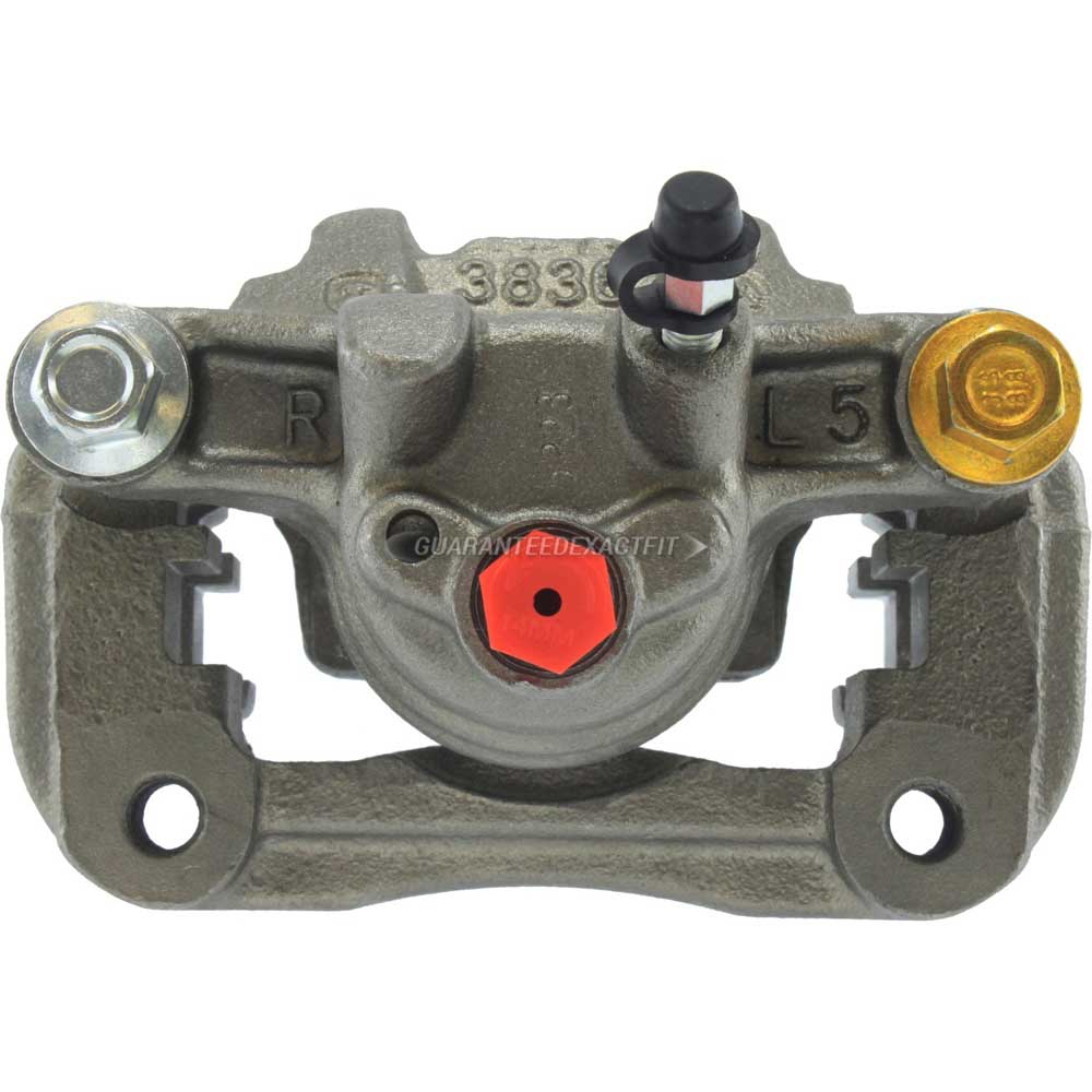 2007 Toyota Avalon Brake Caliper