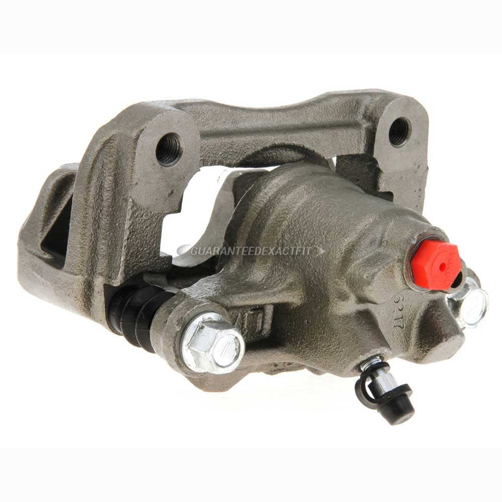 2007 Toyota Avalon Brake Caliper