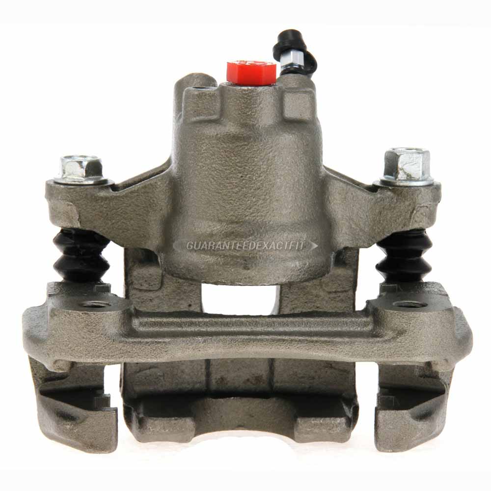 2007 Toyota Avalon Brake Caliper