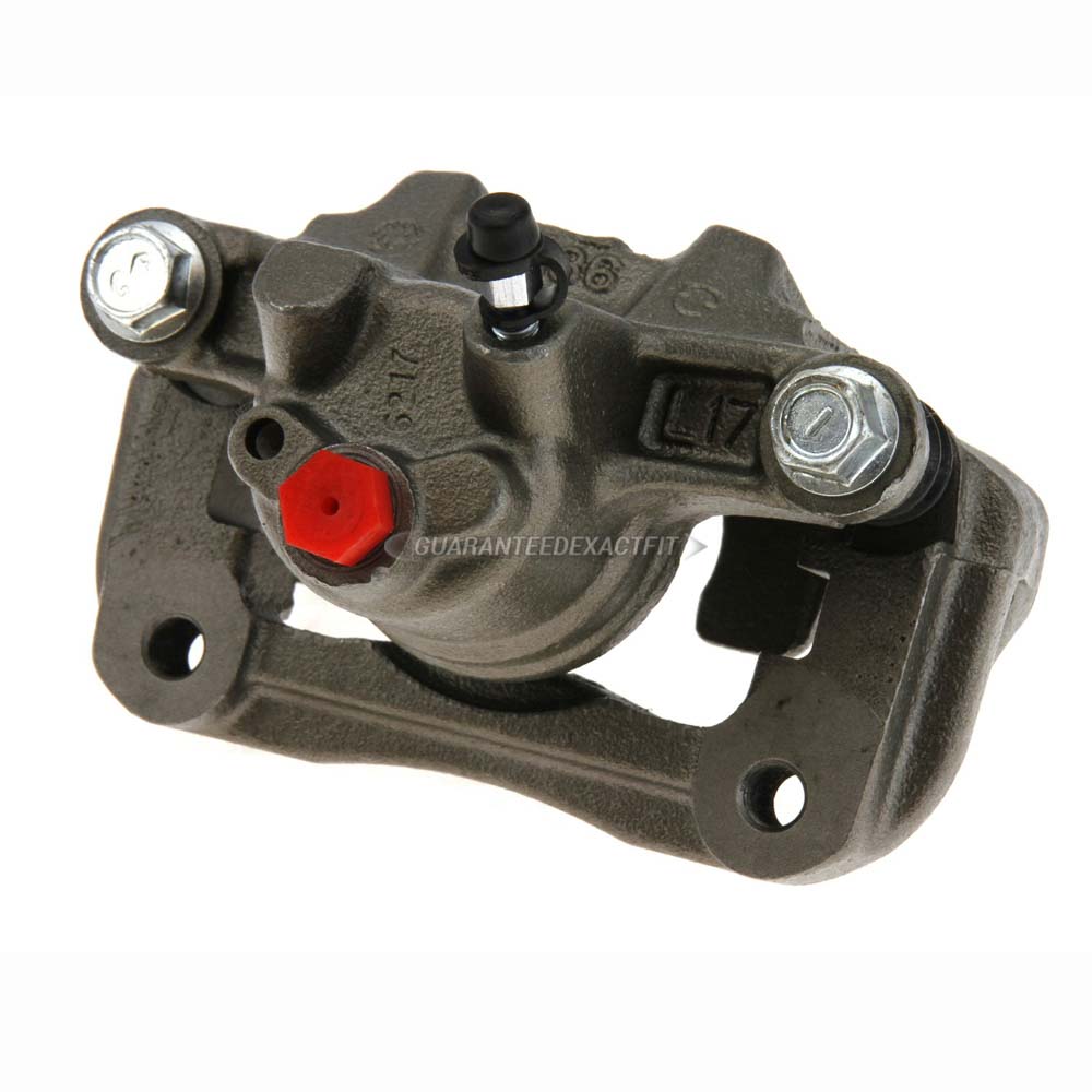 2007 Toyota Avalon Brake Caliper