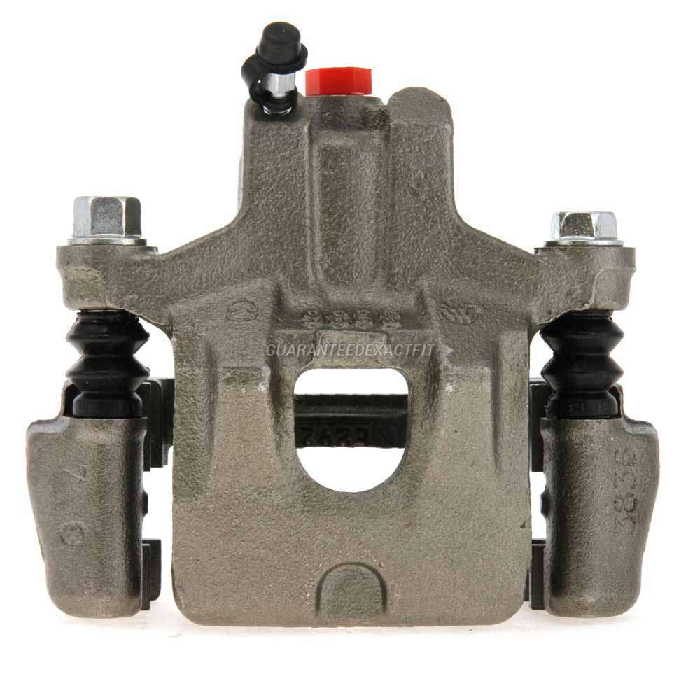 2007 Toyota Avalon Brake Caliper