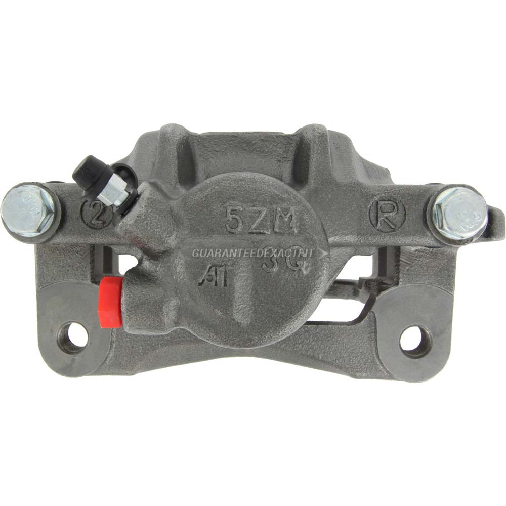 2004 Toyota Sienna Brake Caliper