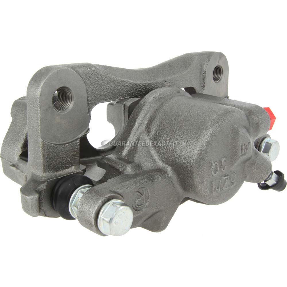 2004 Toyota Sienna Brake Caliper