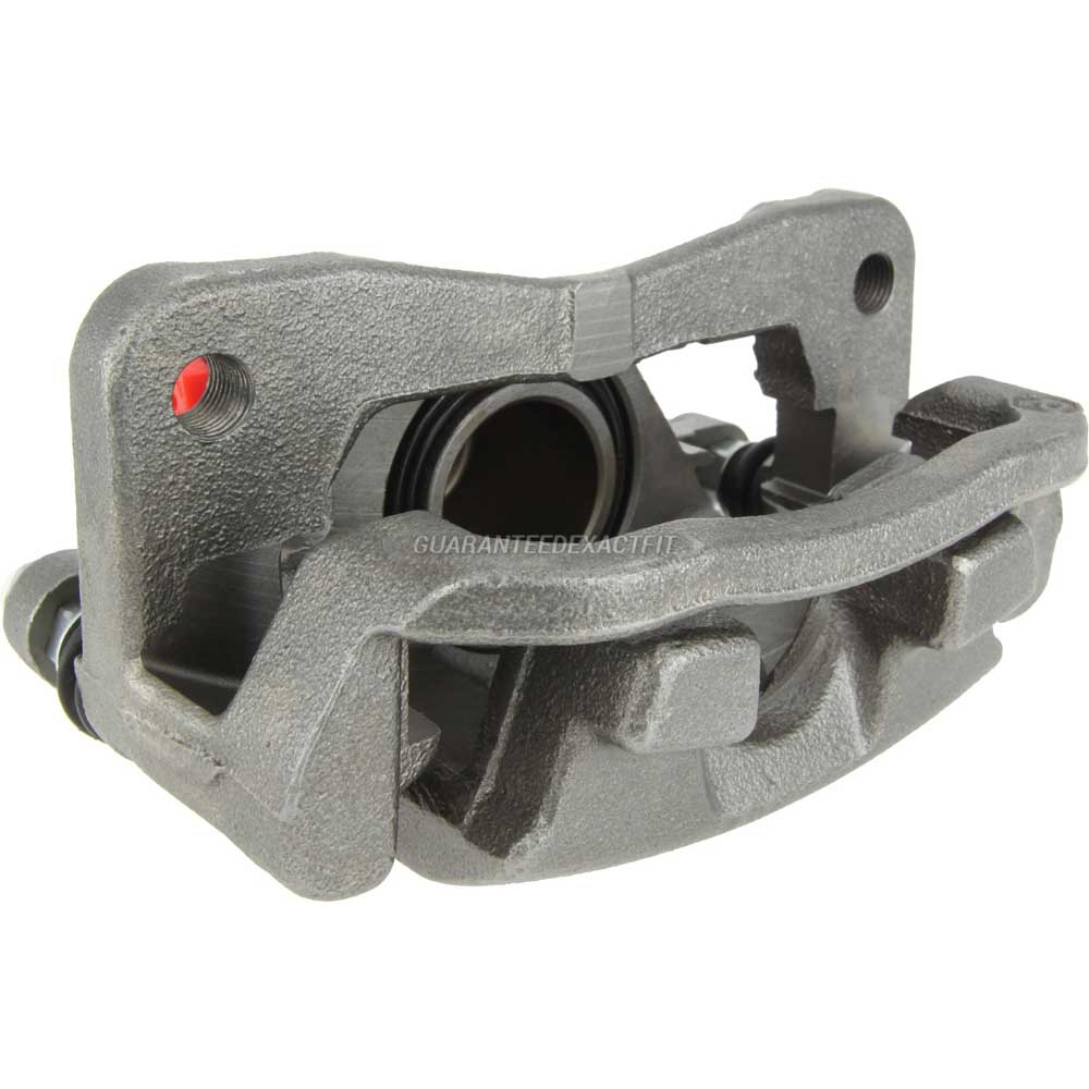 2004 Toyota Sienna Brake Caliper