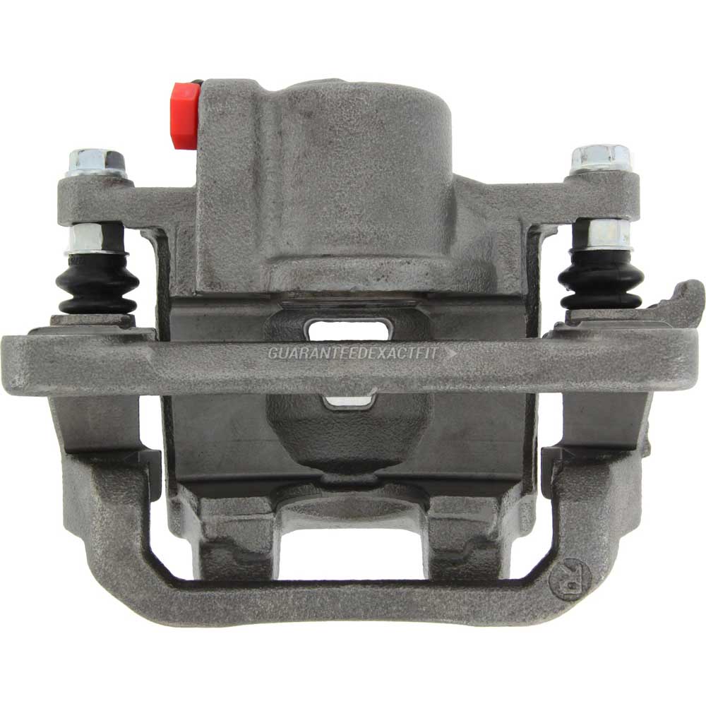 2004 Toyota Sienna Brake Caliper