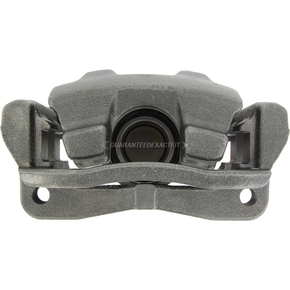 2004 Toyota Sienna Brake Caliper