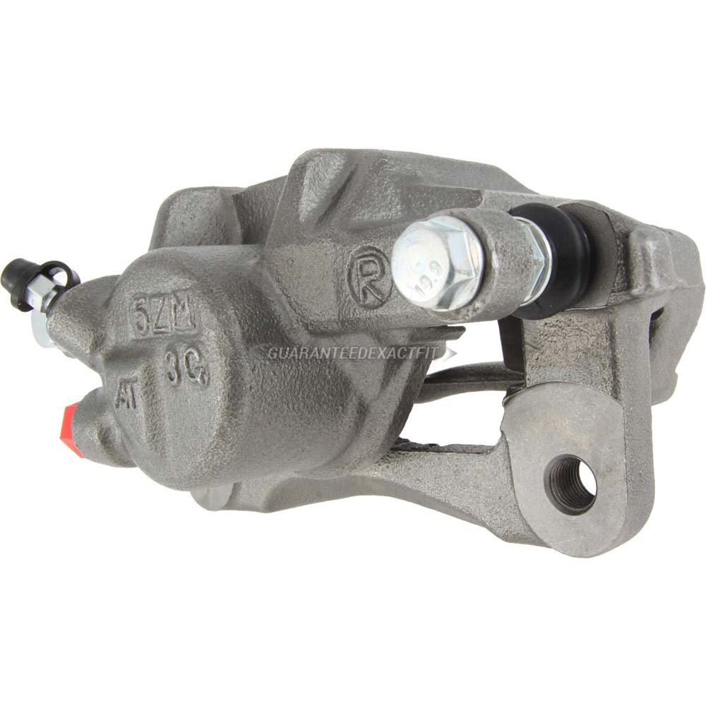2004 Toyota Sienna Brake Caliper
