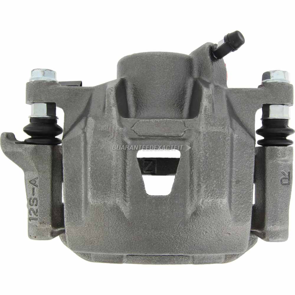 2004 Toyota Sienna Brake Caliper