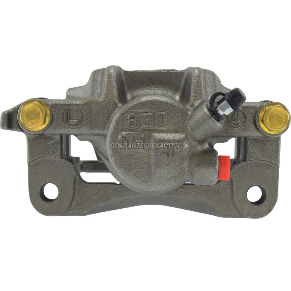 2004 Toyota Sienna Brake Caliper